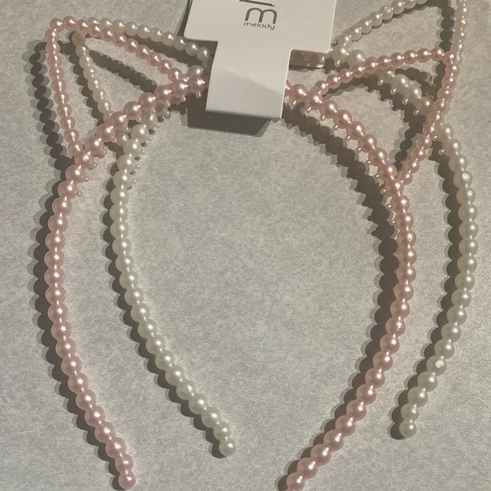 Hair accessories
